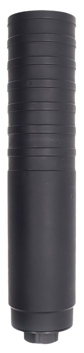 Otter Creek Hydrogen S 6.5 Rifle Suppressor