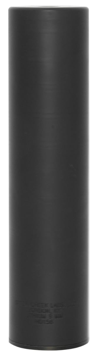 Otter Creek Lithium 9 Pistol Suppressor - Black - Otter Creek Labs