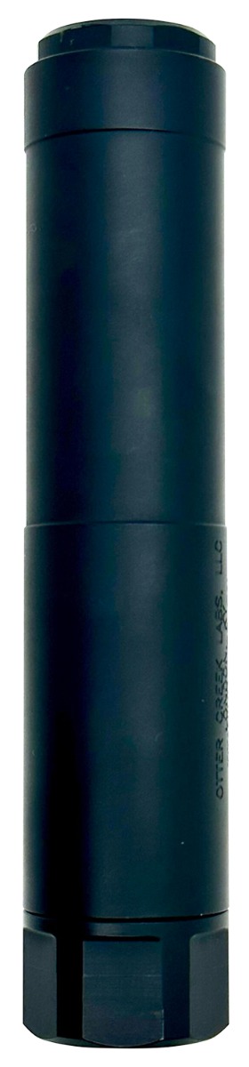 Otter Creek Titanium 22 Rimfire Suppressor - Otter Creek Labs