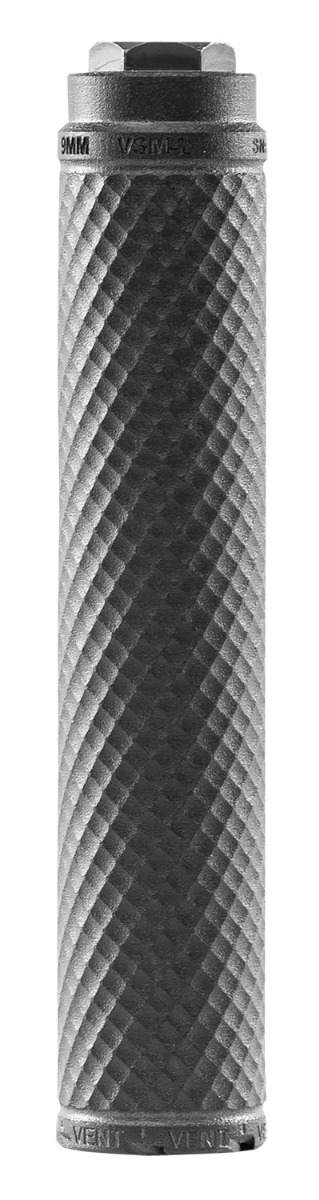 PTR Vent 2 9mm Titanium Pistol Suppressor - Ptr Industries