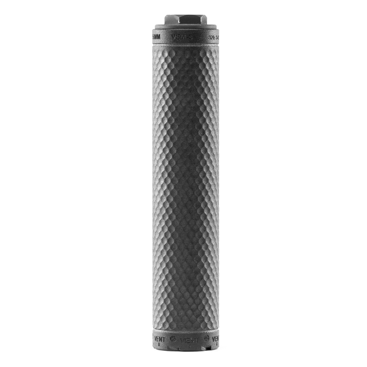 PTR Vent 3 5.56x45mm Titanium Rifle Suppressor - Ptr Industries