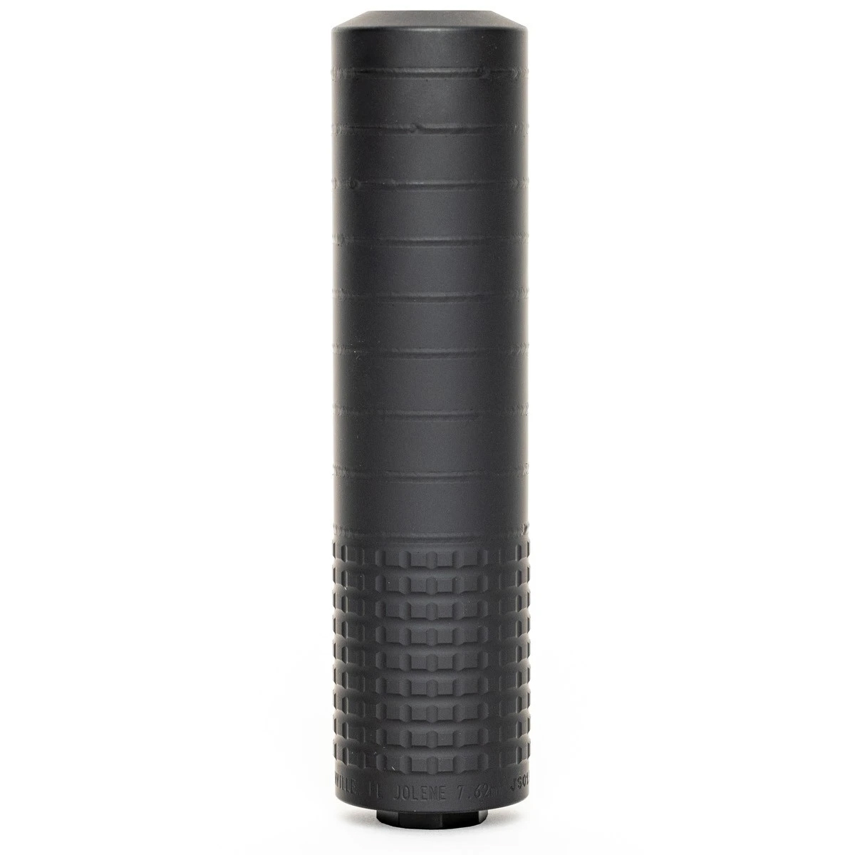 Resilient Jolene S Rifle Suppressor - Resilient Suppressors