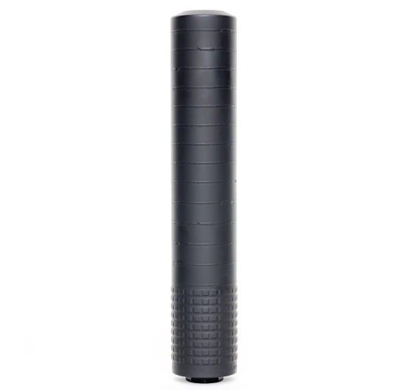 Resilient Jolene Rifle Suppressor - Resilient Suppressors