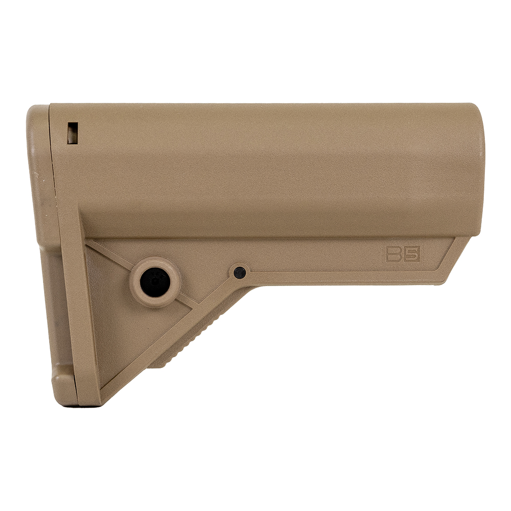 B5 Systems Sierra K Stock, Coyote Brown - SRK-1657 - B5 Systems