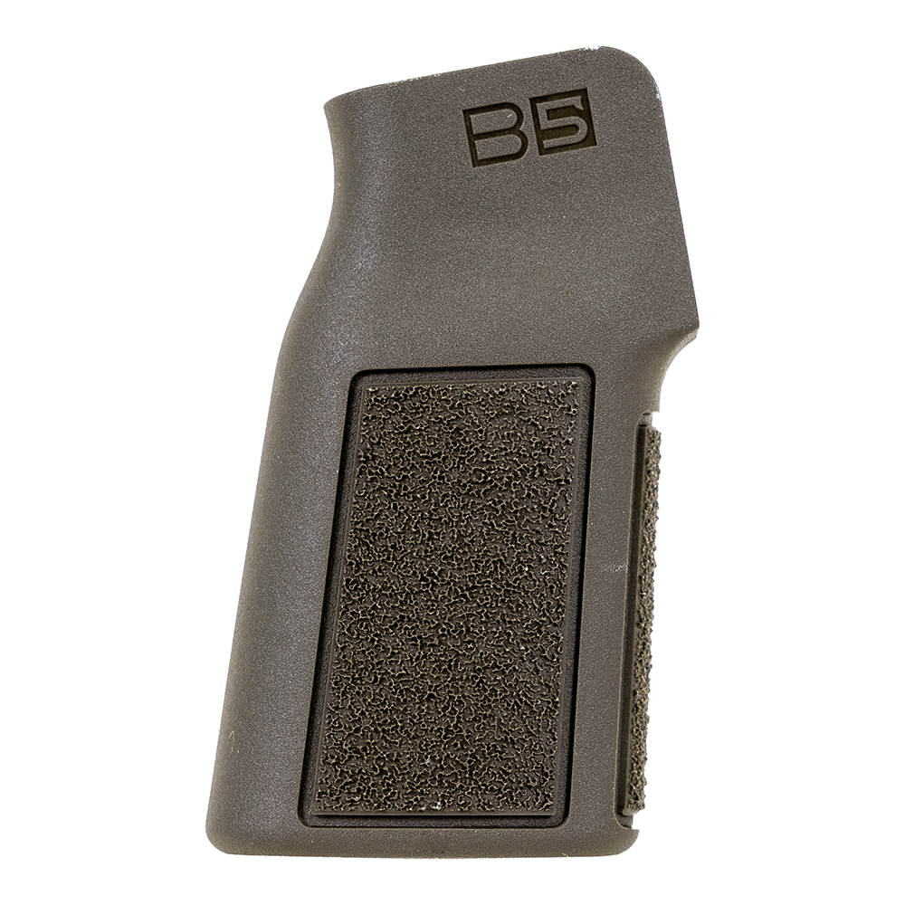 B5 Systems P-Grip 22K, ODG - PGR-1675 - B5 Systems