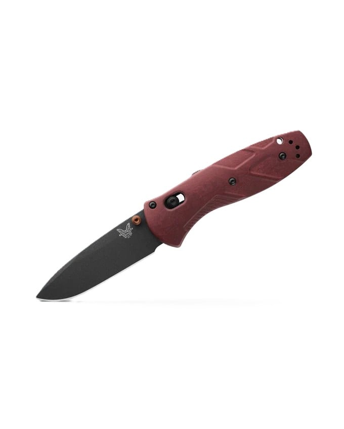 Benchmade Osborne, Barrage AXA - 585BK-04 - Benchmade