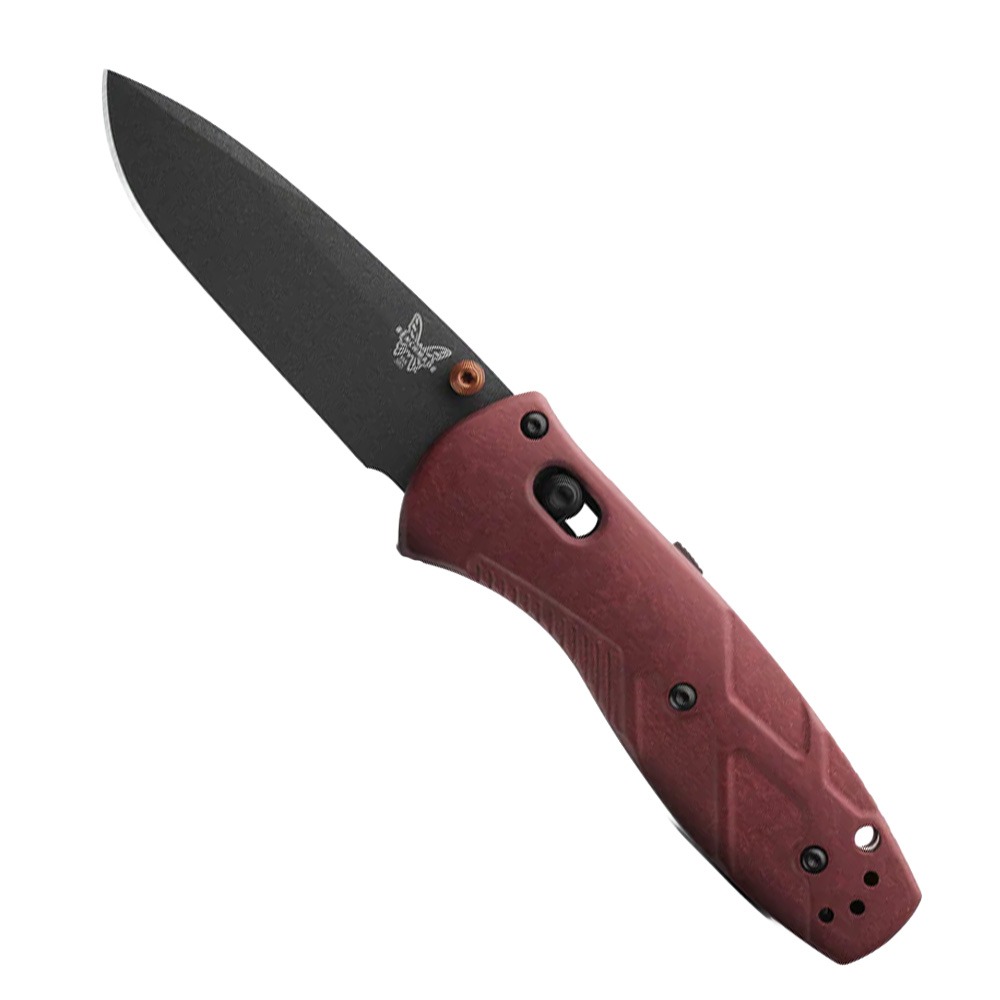 Benchmade Osborne, Barrage AXA - 585BK-04