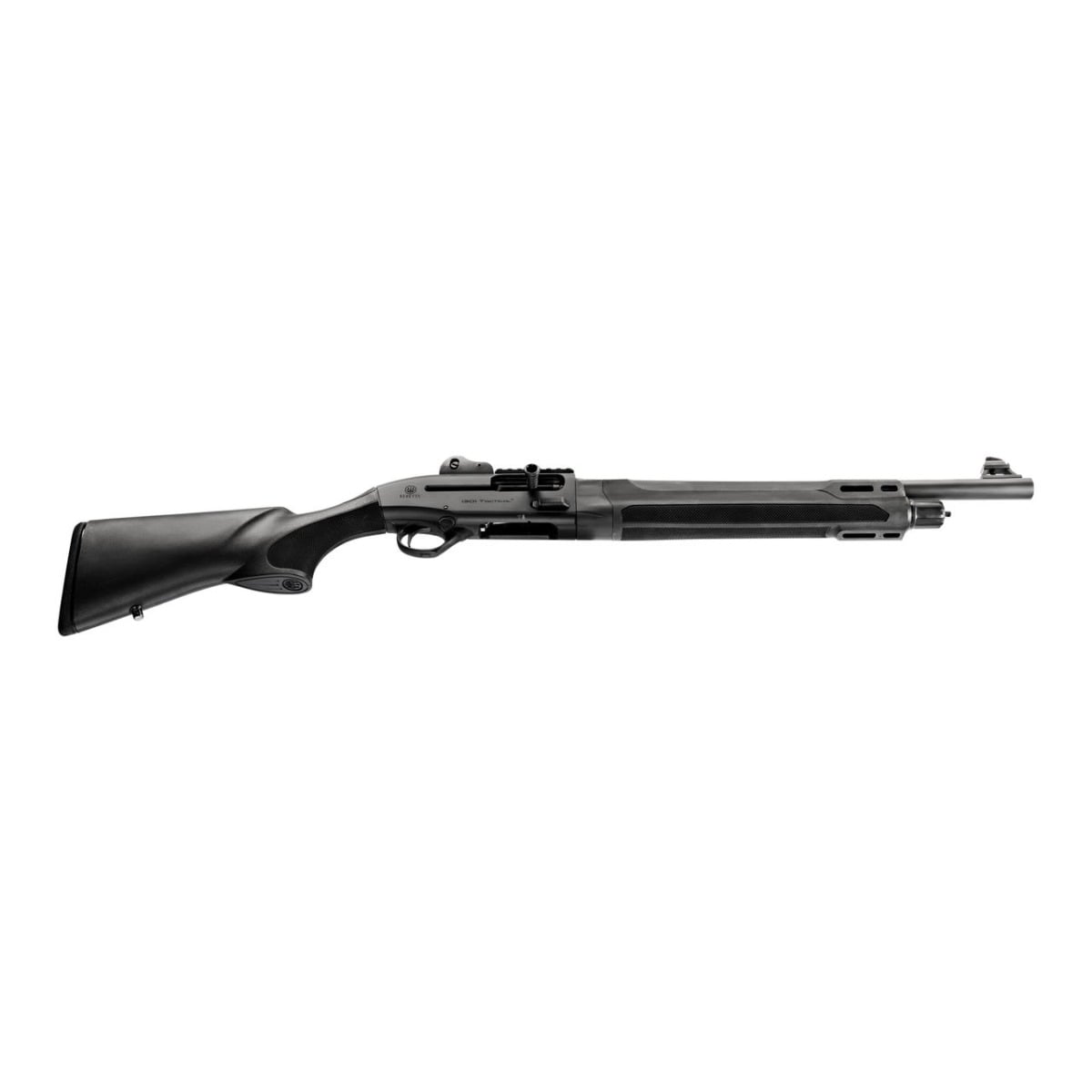 Beretta 1301 Tactical MOD.2 12 Gauge 18.5" 5rd Semi Auto Shotgun, Black - Beretta