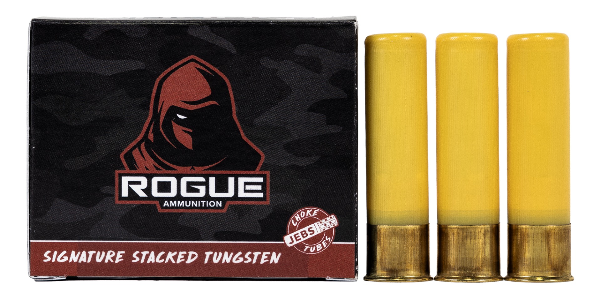Rogue TSS Shotshell 20ga 3" 8/9 1 5/8oz - RA-TSS-20-3-158-J89-20 - Rogue Ammunition