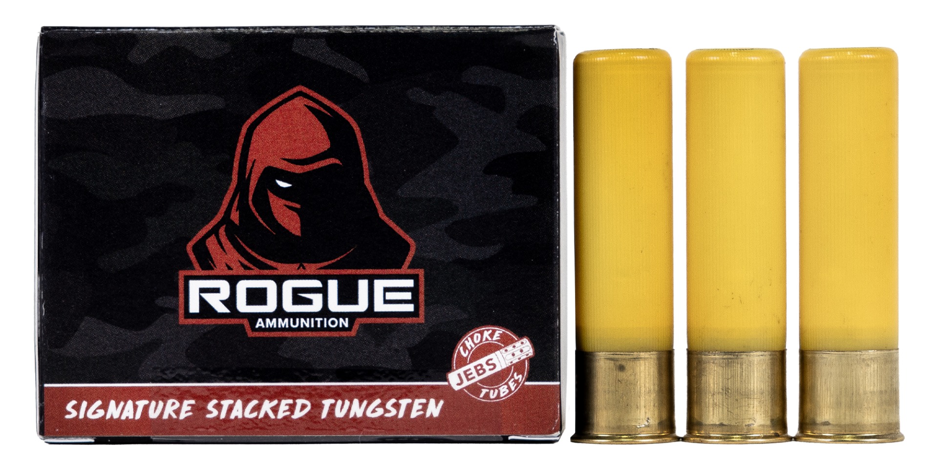 Rogue TSS Shotshell 20ga 3" 8/9 1 7/8oz - RA-TSS-20-3-178-J89-20 - Rogue Ammunition