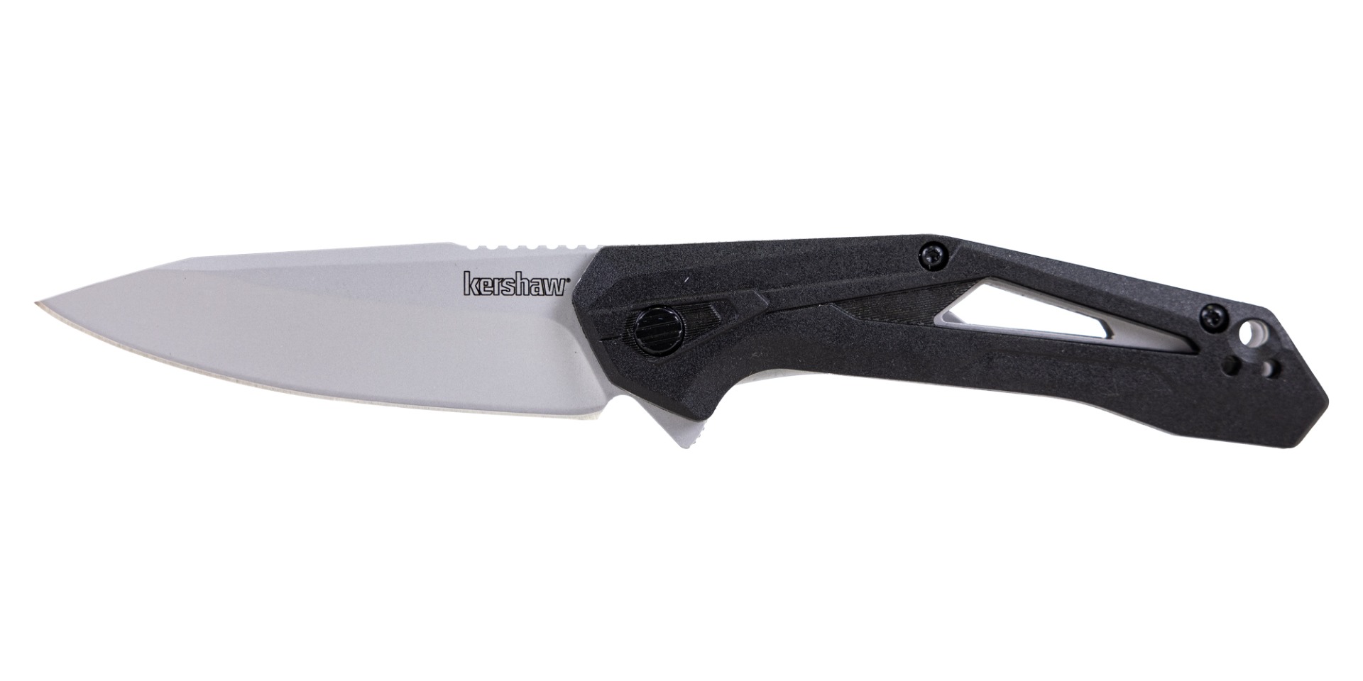 Kershaw Airlock - Kershaw