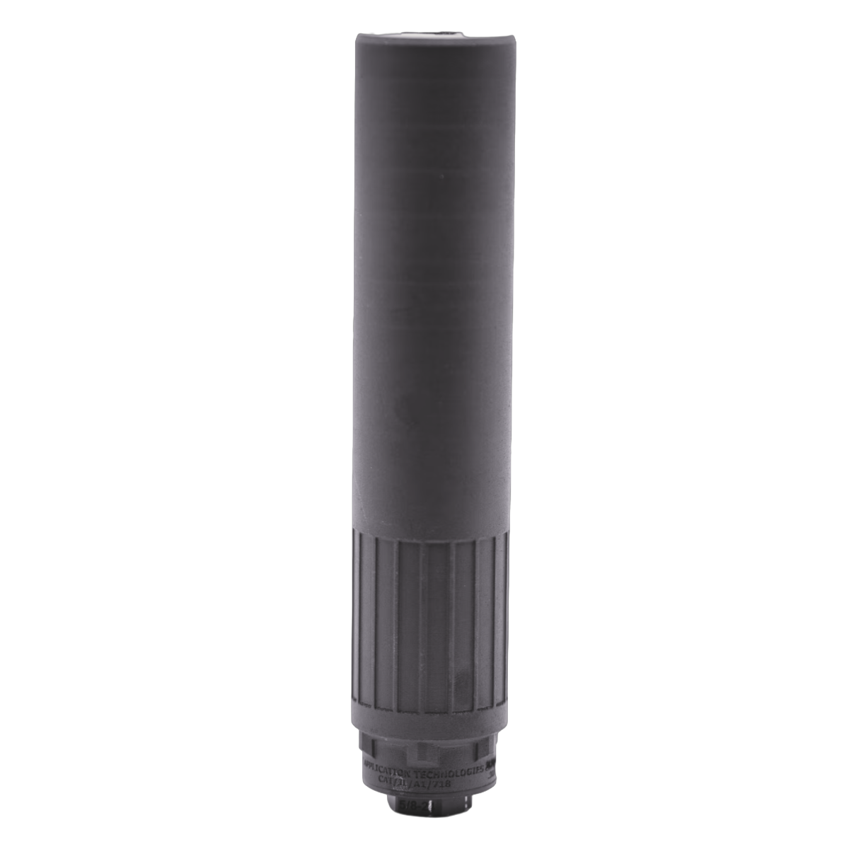 CAT Johnny Law .308 Suppressor 718 Hub - Black - Combat Application Technologies