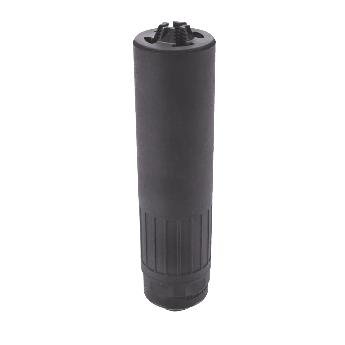 CAT Noah 6mm ARC Suppressor 718 QD - Black - Combat Application Technologies