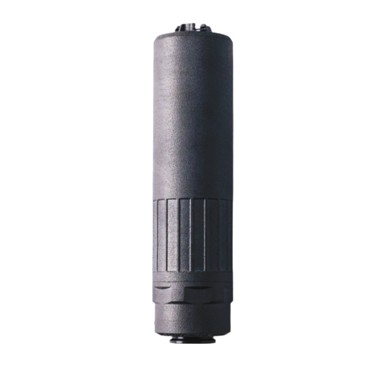 CAT Dirty Dave 7.62 NATO Suppressor 718 QD - Black - Combat Application Technologies