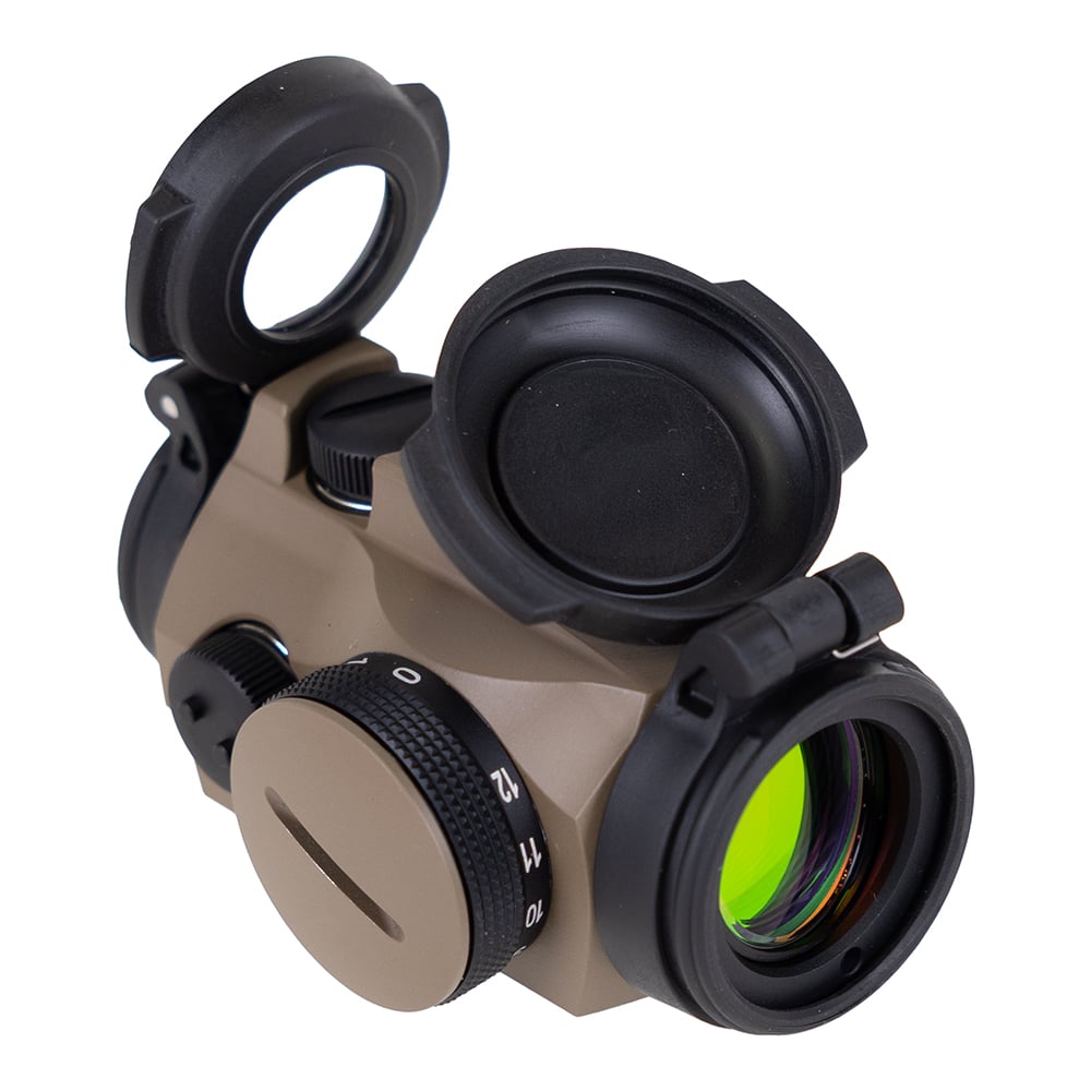 Aimpoint Micro T-2 2MOA - FDE - NO MOUNT - 200804 - Aimpoint