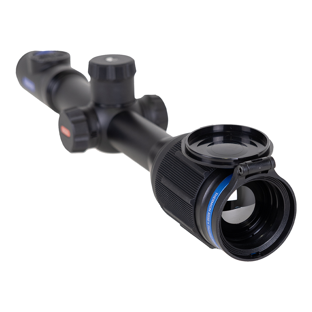 Pulsar Thermion XG50 3-24x42 Thermal Riflescope Reconditioned  - R-PL76529 - Pulsar