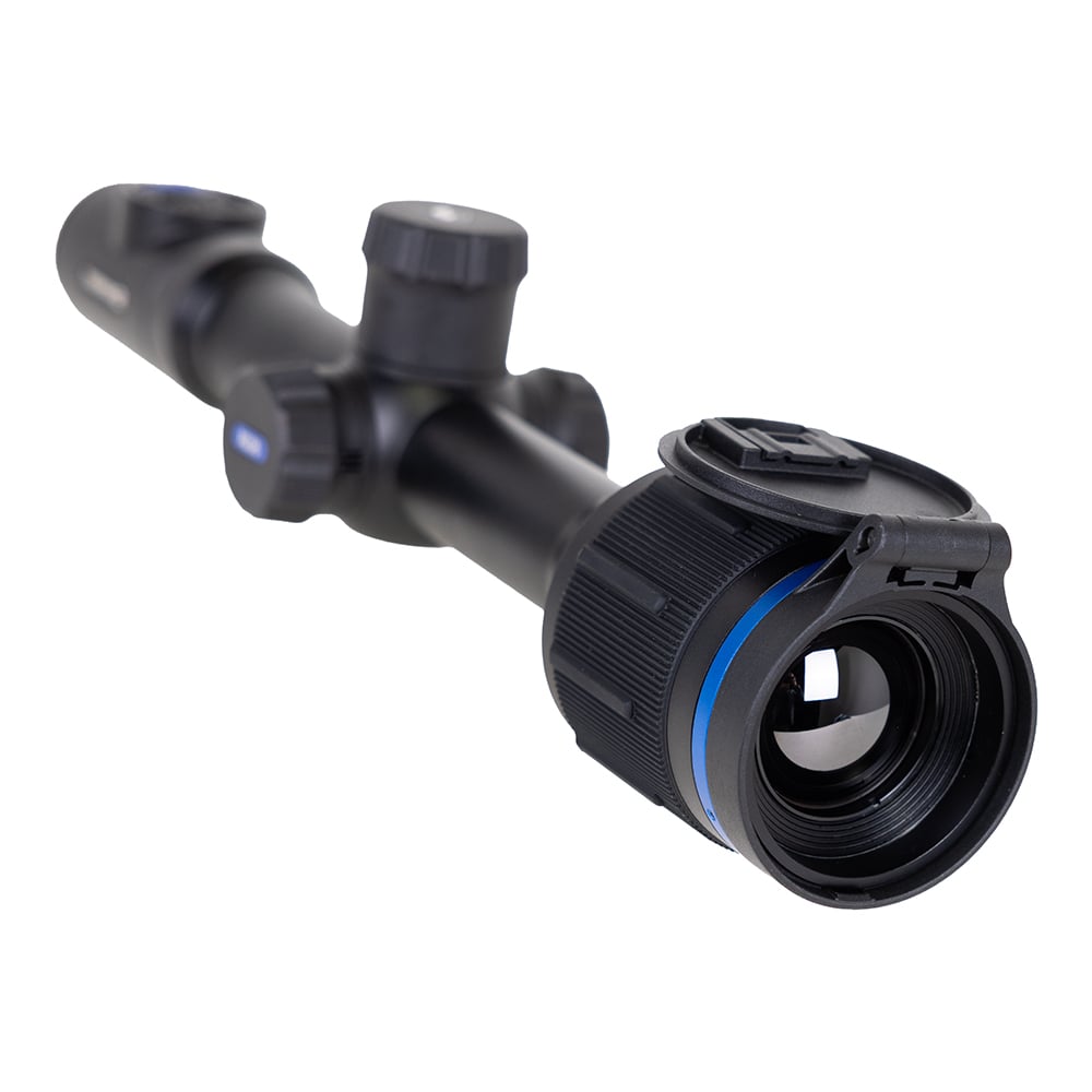 Pulsar Thermion 2 XQ38 Thermal Riflescope Reconditioned - R-PL76545 - Pulsar