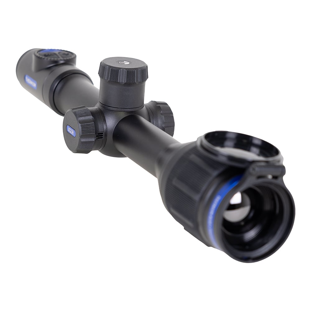 Pulsar Thermion XQ38 2.5-10x38 Thermal Riflescope Reconditioned- R-PL76522