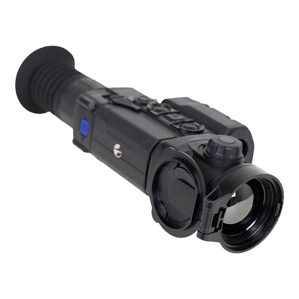 Pulsar Trail 2 LRF XQ50 2.7-10x50 Thermal Riflescope Reconditioned - R-PL76558