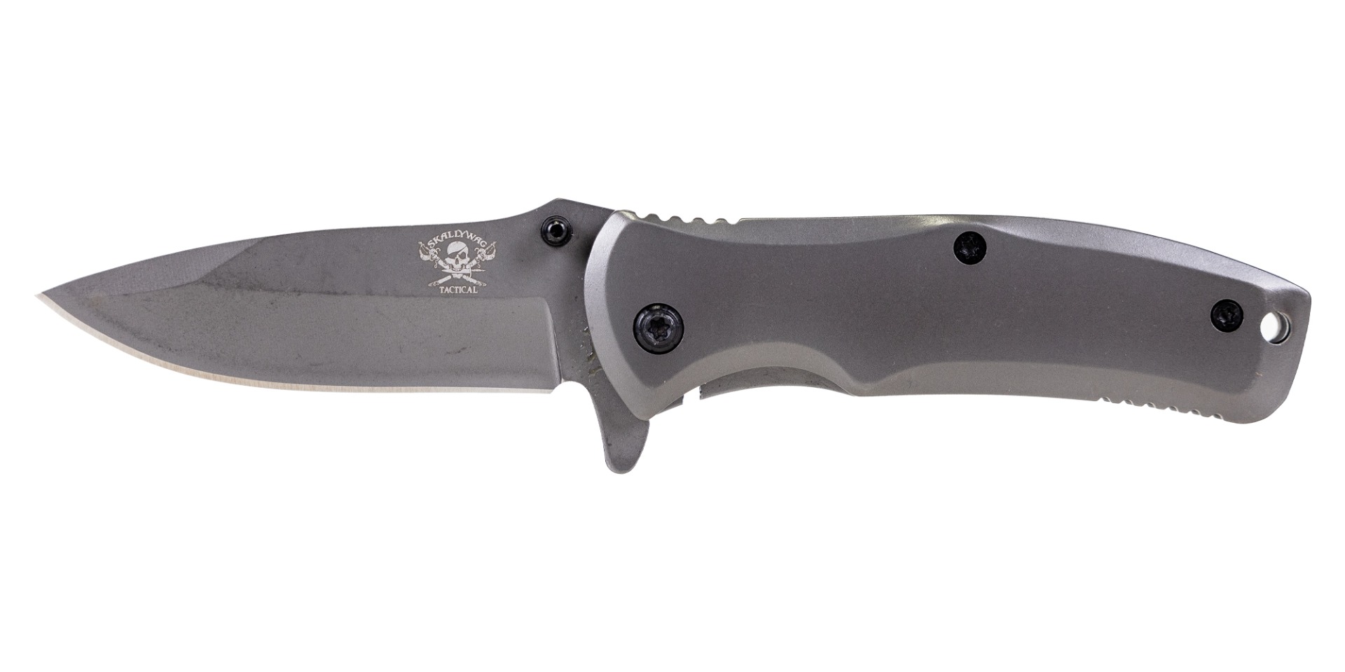 Skallywag Tactical Mini Jack - Toor Knives