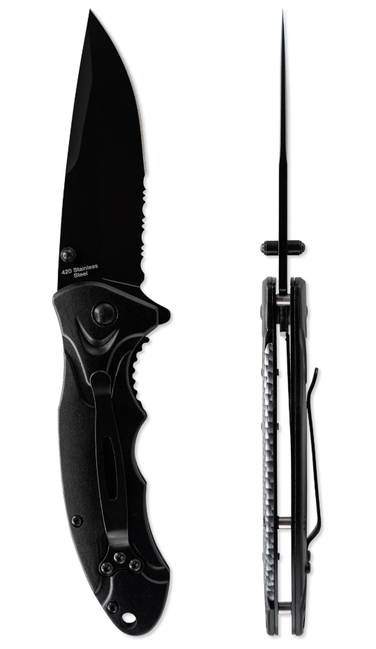 Skallywag Tactical Orca