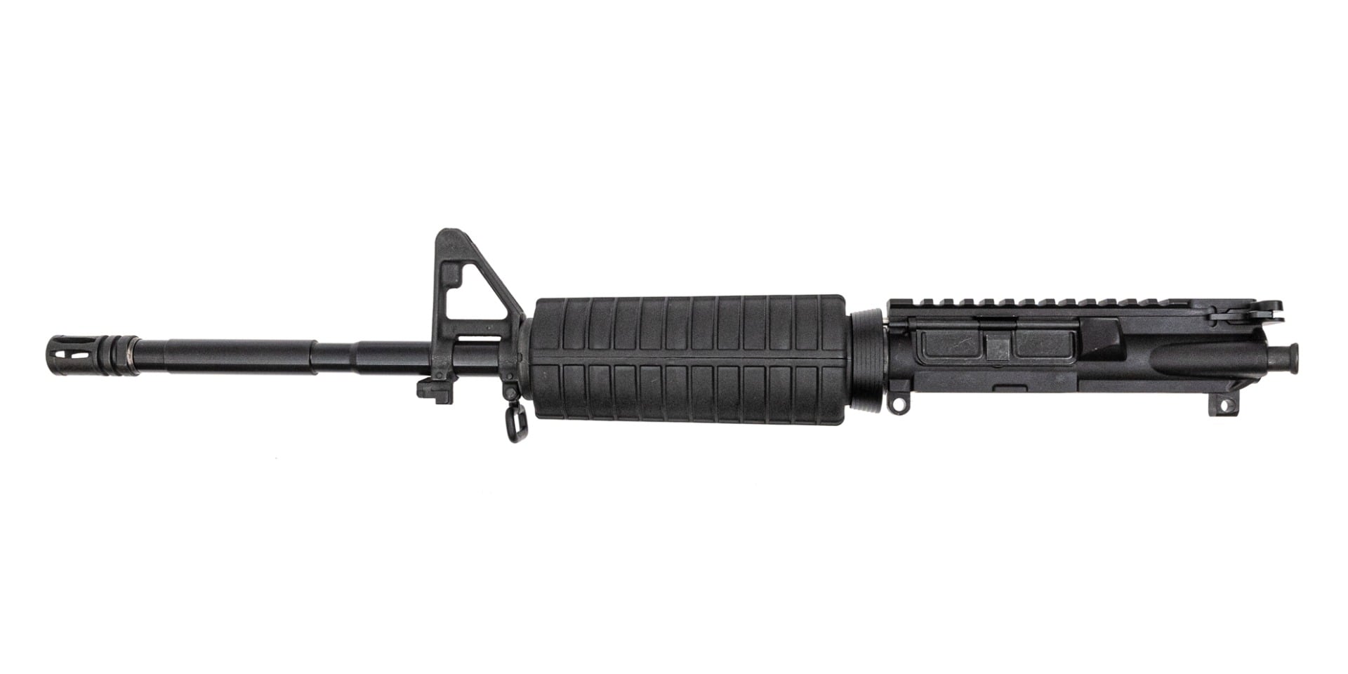 PSA PA-15 Left Hand M4 Classic w/ BCG & CH - Palmetto State Armory