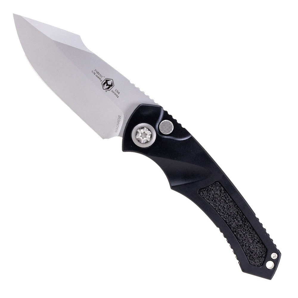 Heretic Knives Heretic Knives Pariah Auto - H048-3A