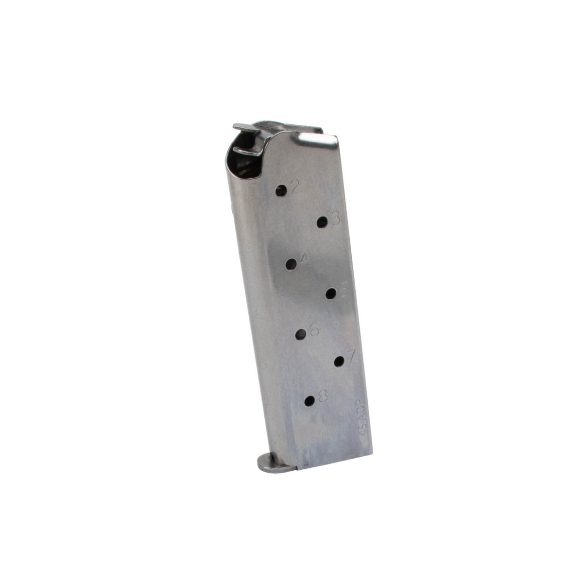 Wilson Combat 920 8rds .45 ACP, Stainless - Wilson Combat