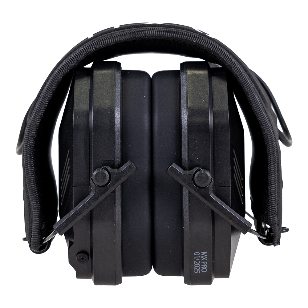 Axil MX PRO Earmuffs - MX-PRO-E - Axil
