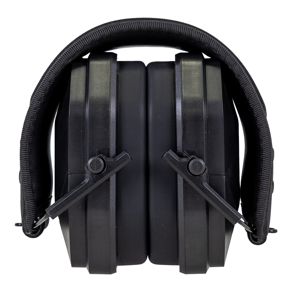 Axil MX Passive Earmuffs - MX-PASS-E - Axil