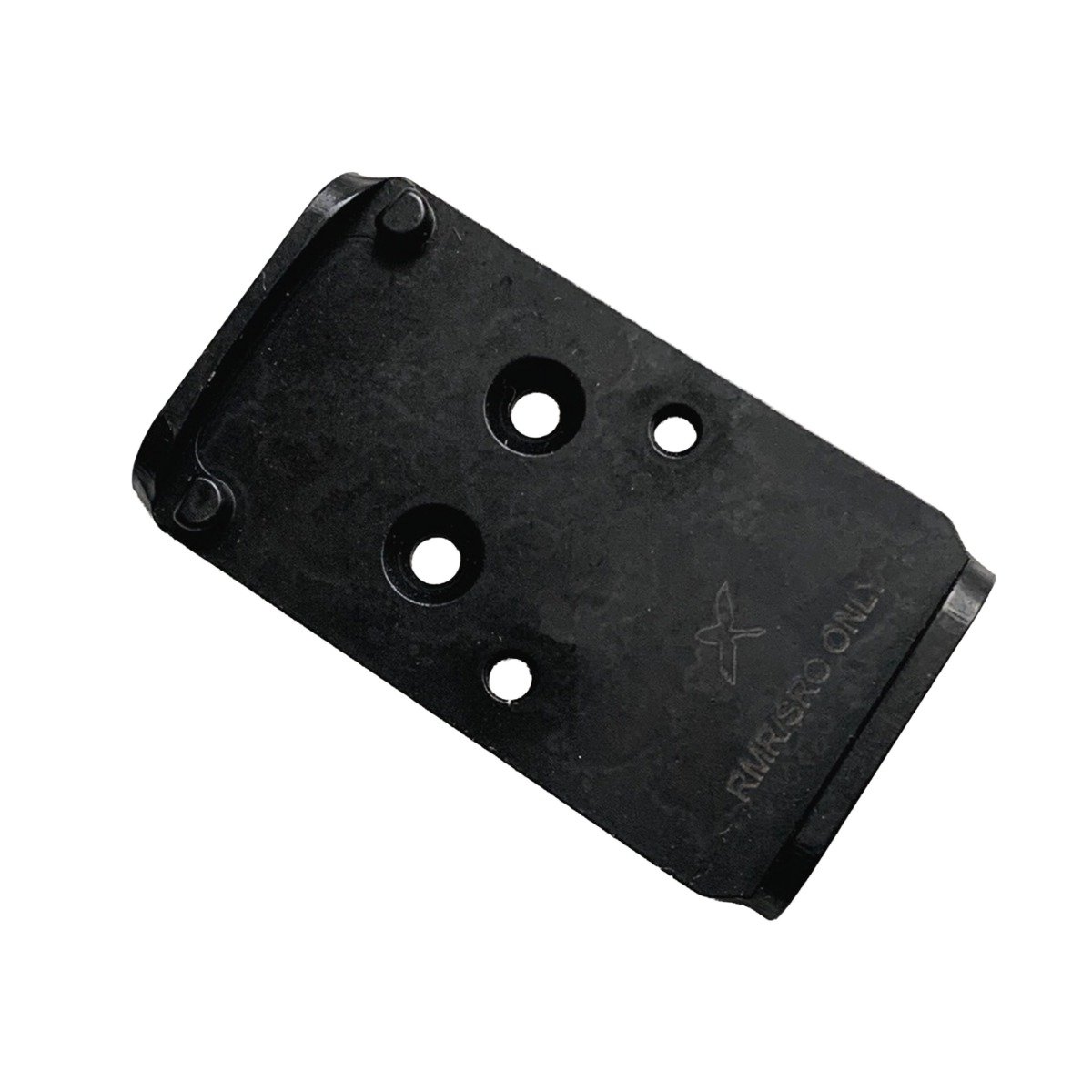 Forward Controls Design - Full size Glock Gen 5 MOS compatible mounting plate for Trijicon RMR&SRO