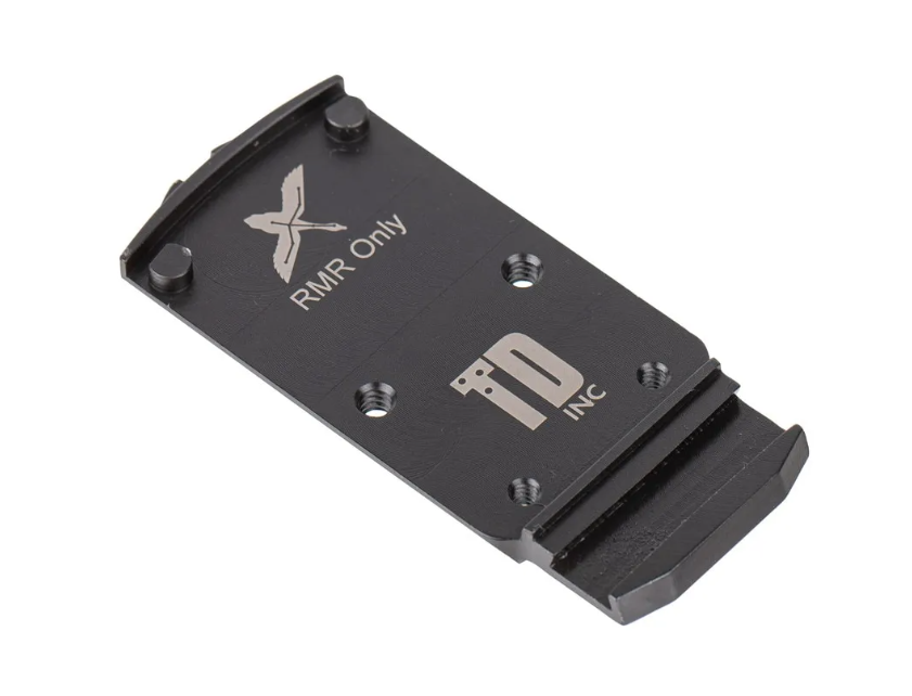 Forward Controls Design - SIG P320, M17/M18 adapter plate for Trijicon RMR - OPF-P320, RMR - Forward Controls Design