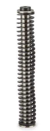 Zaffiri Precision Stainless Steel Guide Rod G19 Gen 1-3 - G19GRSS - Zaffiri Precision