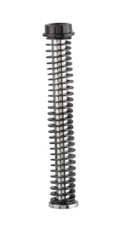 Zaffiri Precision Stainless Steel Guide Rod G19 Gen 4 - G19GR.4SS - Zaffiri Precision