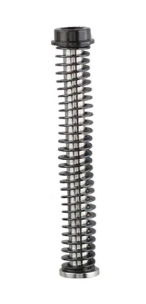 Zaffiri Precision Stainless Steel Guide Rod G19 Gen 5 - G19GR.5SS - Zaffiri Precision
