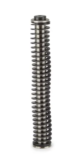 Zaffiri Precision Stainless Steel Guide Rod G17 Gen 1-3 - G17GRSS - Zaffiri Precision