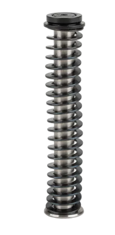 Zaffiri Precision Stainless Steel Guide Rod G43 / G43X / G48 - G43GRSS - Zaffiri Precision