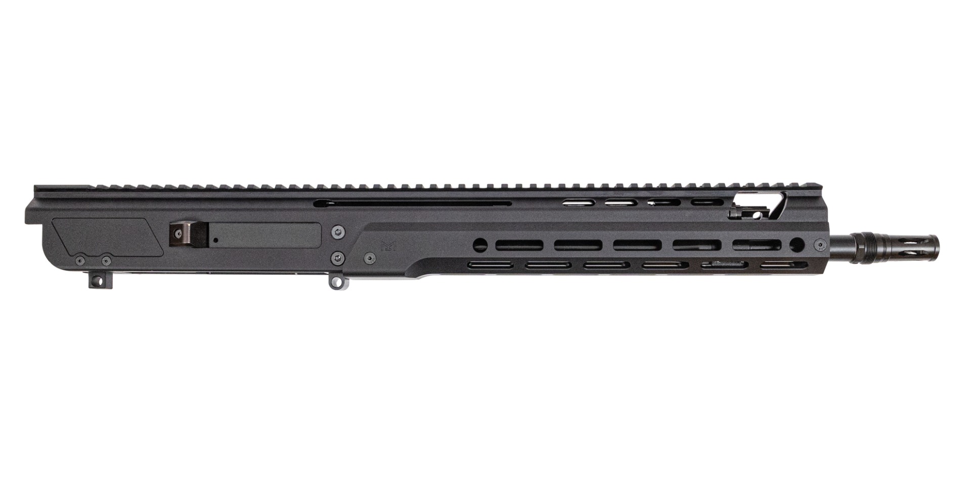 PSA JAKL-10 14.5" Rifle Upper .308 Win 1:10 With Rearden R2, Black - Palmetto State Armory