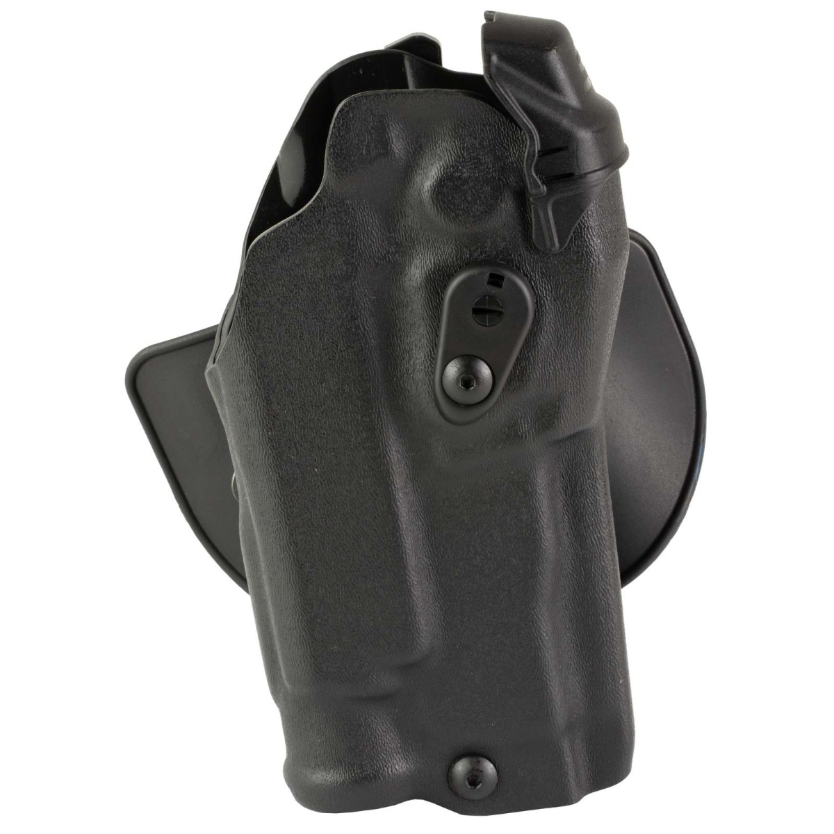 Safariland 6378RDS OWB Springfield Prodigy Right Hand Laminate Holster, Black