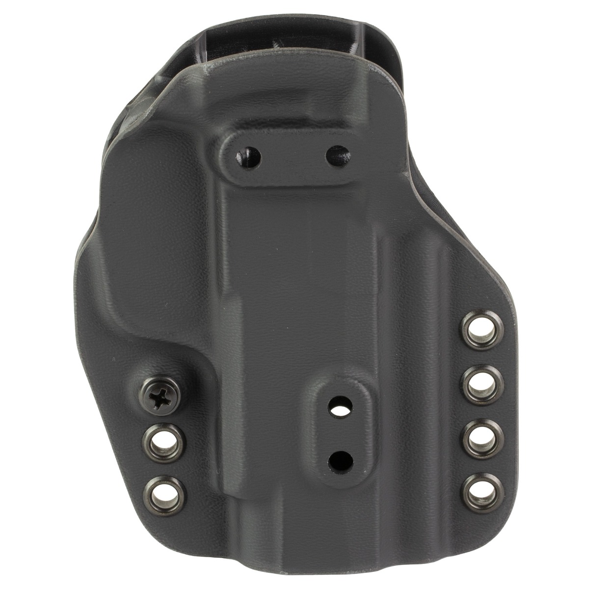 G-Code GPC/Prime Carry Sig Sauer P365/P365X/P365XL IWB/OWB Holster Ambidextrous Kydex, Black - G-Code