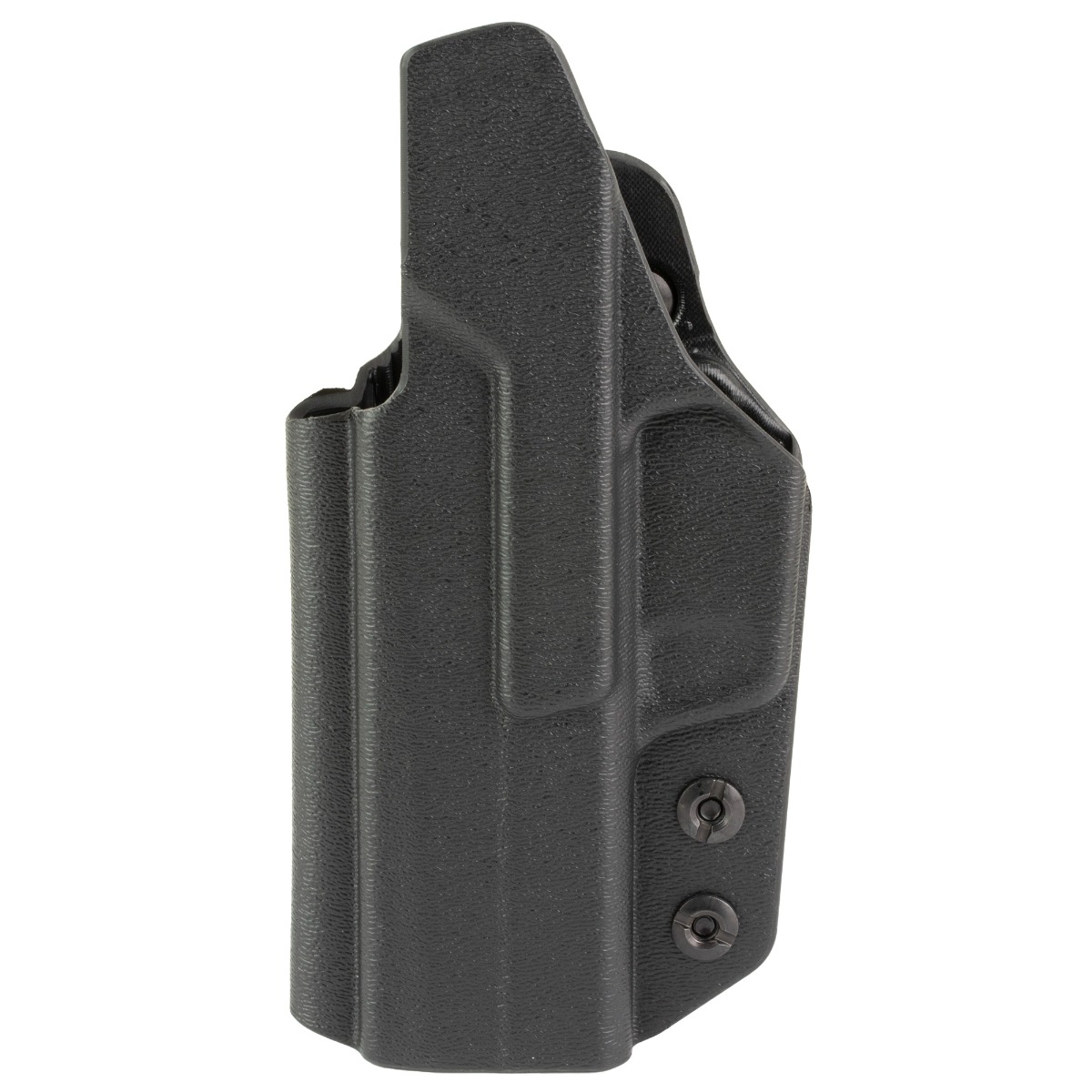 1791 Gunleather Sig Sauer P365 X-Macro IWB Holster Right Kydex, Black - 1791 Gunleather