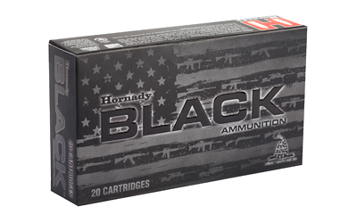 Hornady Black .338 ARC 175 gr HP 20rds - Hornady