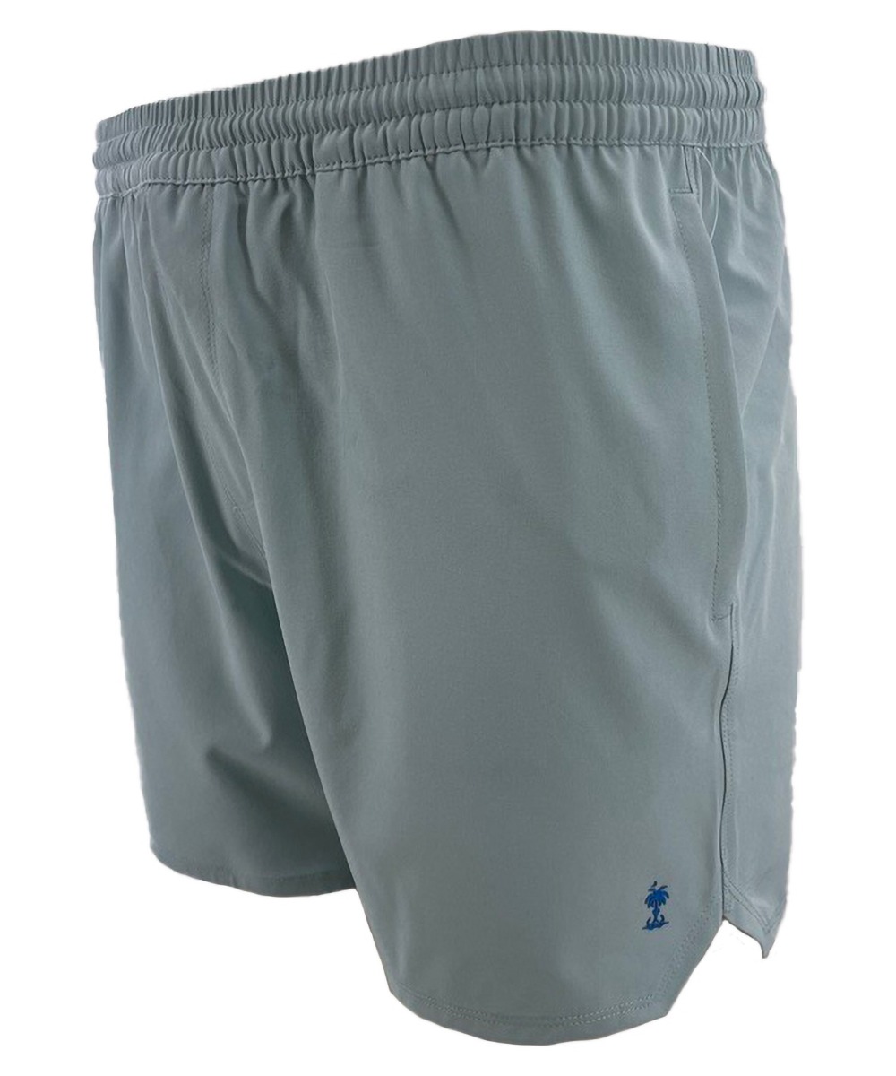 PSA Dock Shorts, Gray Mist - X-Large