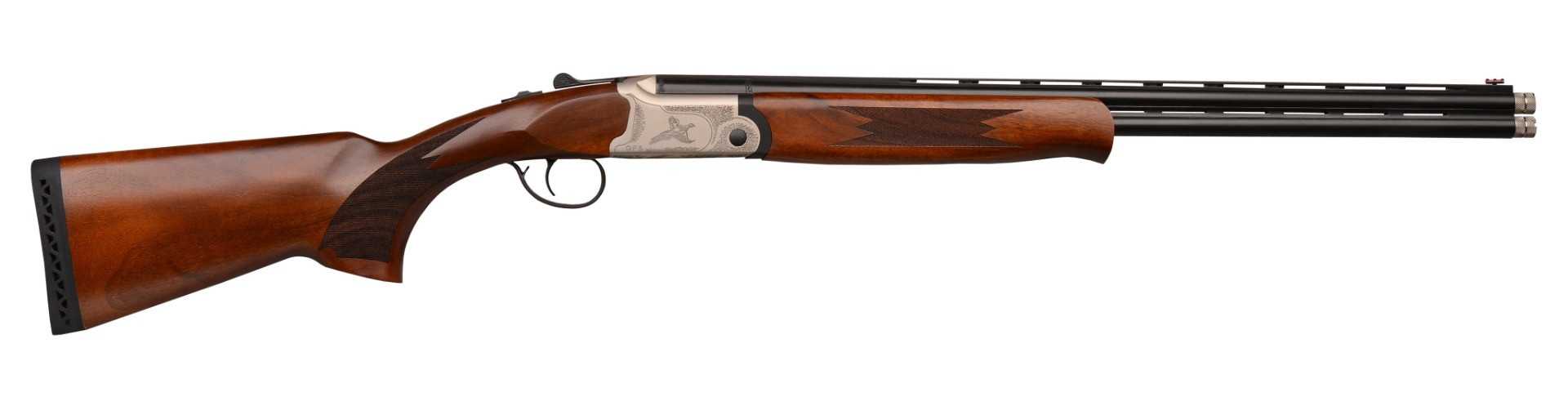 G-Force GF5 Filthy Pheasant Youth .410 Gauge 24" Break Action, Turkish Walnut - G-Force