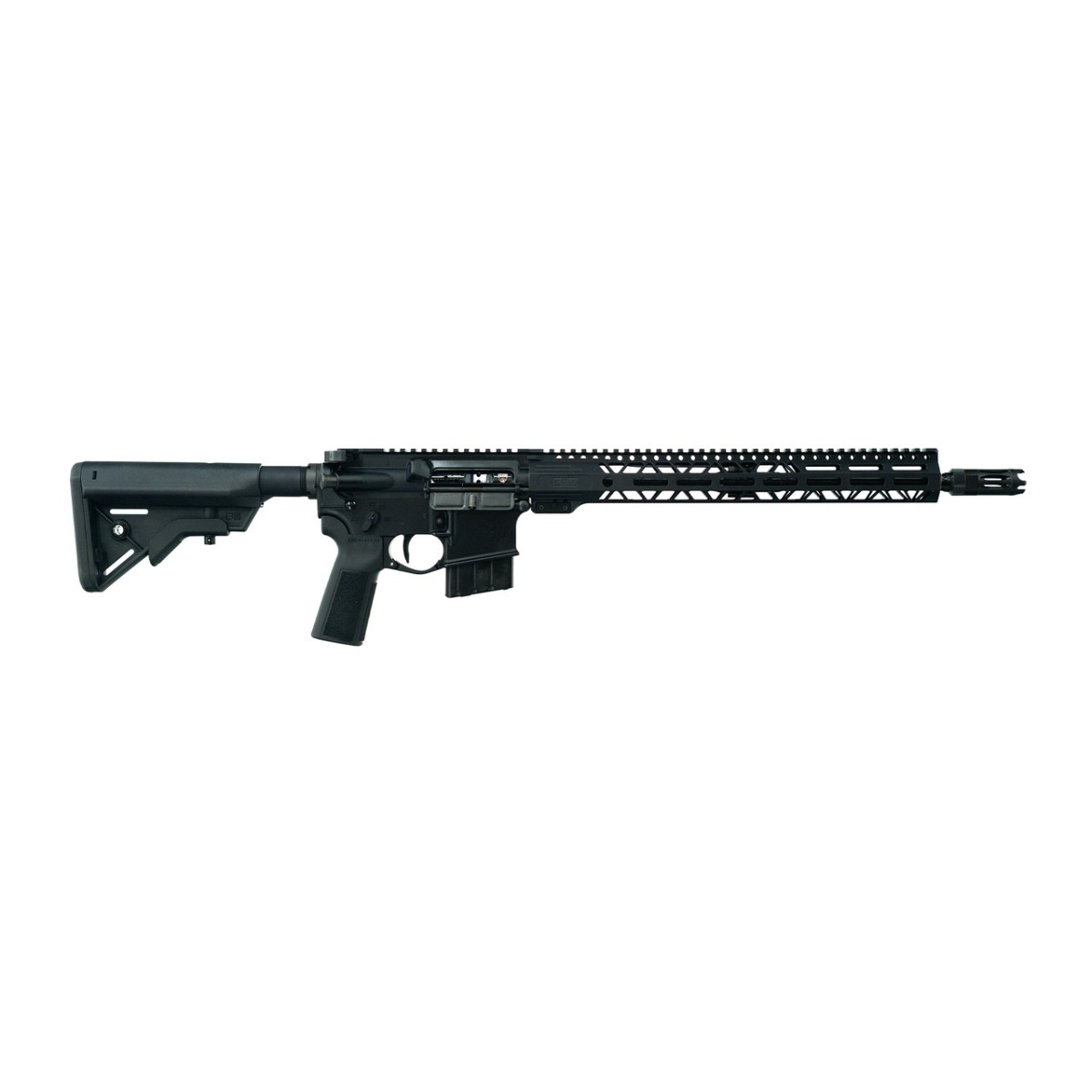 Faxon Firearms Sentry .338 ARC 16" Rifle, Black - Faxon Firearms