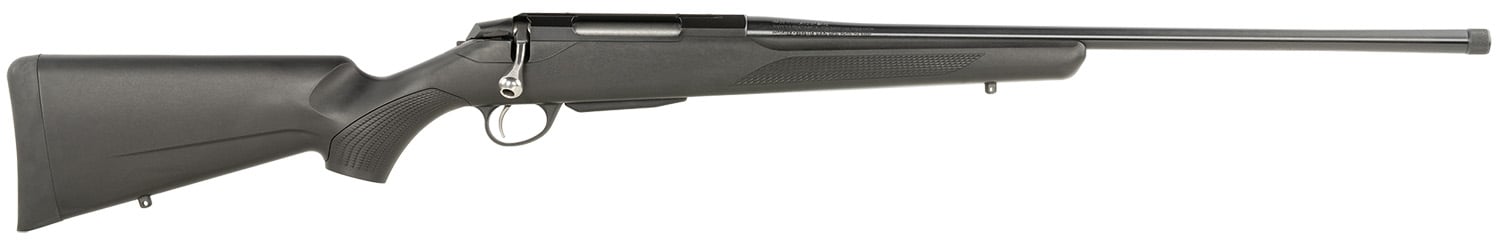Tikka T3x Lite Full Size .243 Winchester 20" Bolt Action, Black - Tikka
