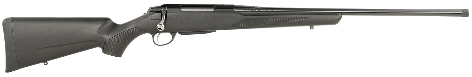 Tikka T3x Lite Full Size .30-06 Springfield 22.40" Bolt Action, Black - Tikka