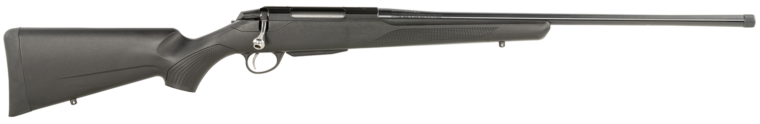 Tikka T3x Lite Full Size .300 WSM 22.40" Bolt Action, Black - Tikka