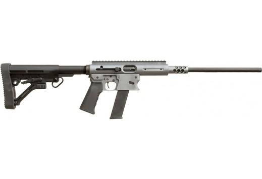 TNW Firearms .45 ACP Semi-Auto, Aero Gray - Tnw Firearms