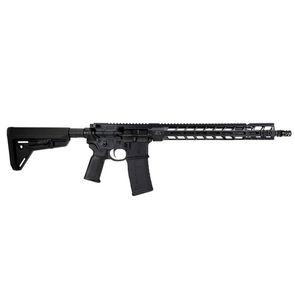 Primary Weapon Systems MK1
